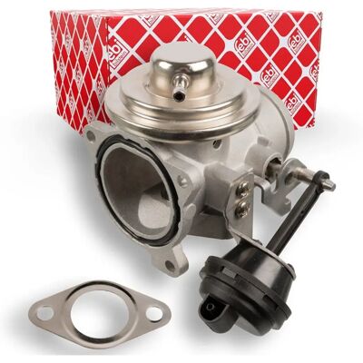 FEBI BILSTEIN 107783 - Supapă EGR FEBI BILSTEIN 107783 - Supapă EGR