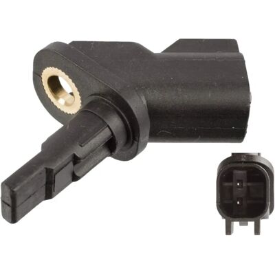 Sensor de ABS Febi Volvo - Velocidad de rueda frontal - 31253 Sensor de ABS Febi Volvo - Velocidad de rueda frontal - 31253