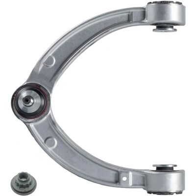 FEBI BILSTEIN 107852 Fjedringsarm - Venstre foran for Mercedes-Benz ML FEBI BILSTEIN 107852 Fjedringsarm - Venstre foran for Mercedes-Benz ML