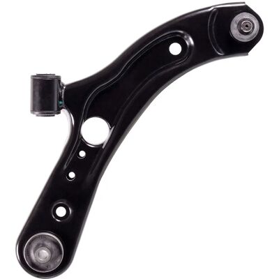 FEBI BILSTEIN 107908 Braccio di controllo - Componente sospensione FEBI BILSTEIN 107908 Braccio di controllo - Componente sospensione