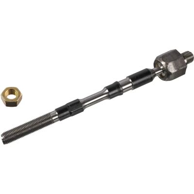 FEBI BILSTEIN 107916 Indre Styrstang - Akselforbindelse FEBI BILSTEIN 107916 Indre Styrstang - Akselforbindelse