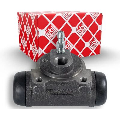 FEBI BILSTEIN 107918 Hjulbromscylinder - Hjulbromscylinder FEBI BILSTEIN 107918 Hjulbromscylinder - Hjulbromscylinder