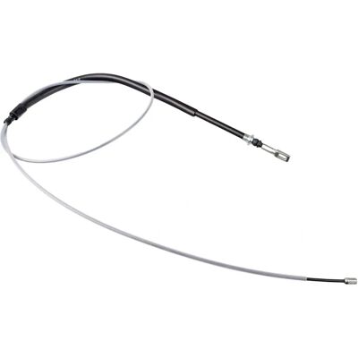 FEBI BILSTEIN Model 107921 Parkeringsbremsekabel - C5 I 5 døre FEBI BILSTEIN Model 107921 Parkeringsbremsekabel - C5 I 5 døre