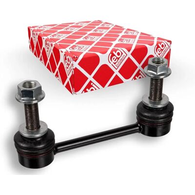 Febi Bilstein Stabilizátor összekötő - Hátsó tengely Ford Mondeo Febi Bilstein Stabilizátor összekötő - Hátsó tengely Ford Mondeo