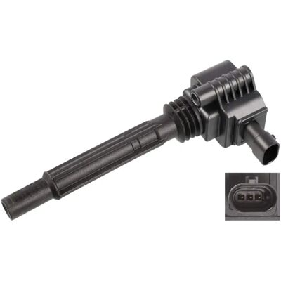 FEBI BILSTEIN 107961 Tændspole - Bildeler FEBI BILSTEIN 107961 Tændspole - Bildeler