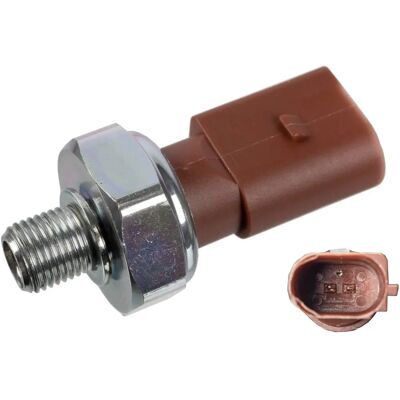 FEBI BILSTEIN 107974 Sensore di Pressione Olio - Per VW Golf 7 FEBI BILSTEIN 107974 Sensore di Pressione Olio - Per VW Golf 7