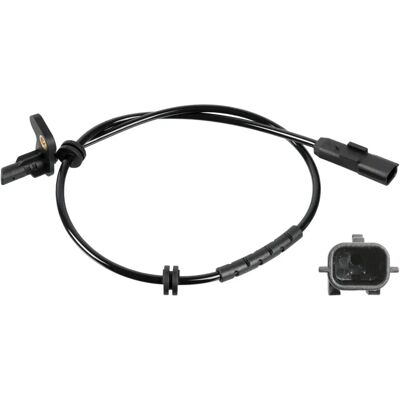 Febi Bilstein højre baghjulsensor - Renault Clio Z Febi Bilstein højre baghjulsensor - Renault Clio Z