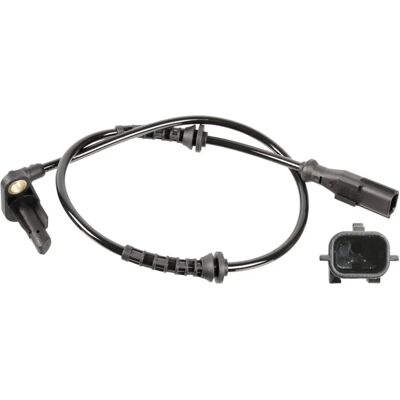 FEBI Duster Linker Hinterachse Raddrehzahlsensor FEBI Duster Linker Hinterachse Raddrehzahlsensor
