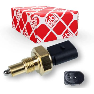 Febi Bilstein Takavalo-ohjain - Takavalo, Audi, Passat, Skoda, Seat Febi Bilstein Takavalo-ohjain - Takavalo, Audi, Passat, Skoda, Seat