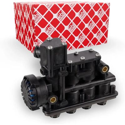FEBI BILSTEIN - 108071 - Pneumatic - Valve - Valve FEBI BILSTEIN - 108071 - Pneumatic - Valve - Valve