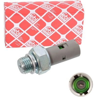 Febi Bilstein Öldruckschalter - M10 x 1,0 - Renault/Dacia/Nissan Febi Bilstein Öldruckschalter - M10 x 1,0 - Renault/Dacia/Nissan