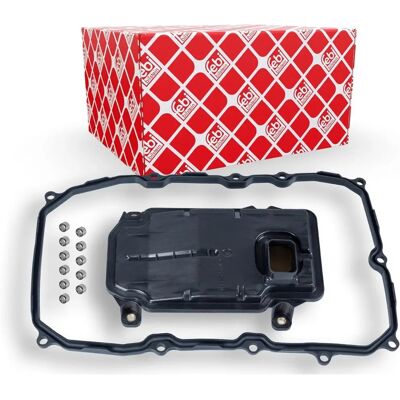 FEBI BILSTEIN Model 108181 Hydraulic Filter Set - Automatic Transmission FEBI BILSTEIN Model 108181 Hydraulic Filter Set - Automatic Transmission