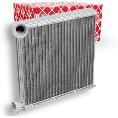 Febi Bilstein Heater - Model 108187 - Heatsystem Component Febi Bilstein Heater - Model 108187 - Heatsystem Component
