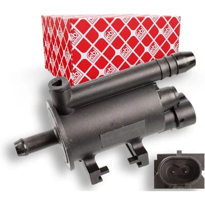 Válvula de ventilación de depósito de combustible FEBI BILSTEIN 108190 Válvula de ventilación de depósito de combustible FEBI BILSTEIN 108190