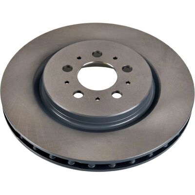 FEBI BILSTEIN - Model 108195 - Disc de frână ventilat spate - Tip disc de frână FEBI BILSTEIN - Model 108195 - Disc de frână ventilat spate - Tip disc de frână