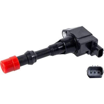 FEBI BILSTEIN 108237 tændspole - Honda Civic 8 Hatchback, Jazz 2, Civic 7 Limousine FEBI BILSTEIN 108237 tændspole - Honda Civic 8 Hatchback, Jazz 2, Civic 7 Limousine