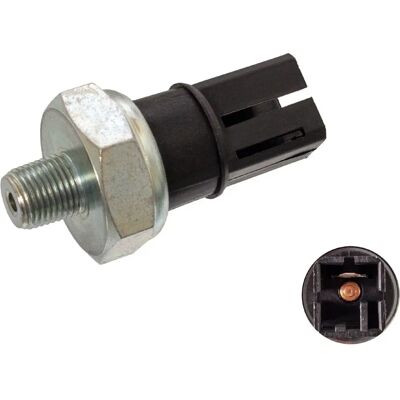 FEBI BILSTEIN Öldruckschalter für Nissan, Renault, Ford FEBI BILSTEIN Öldruckschalter für Nissan, Renault, Ford