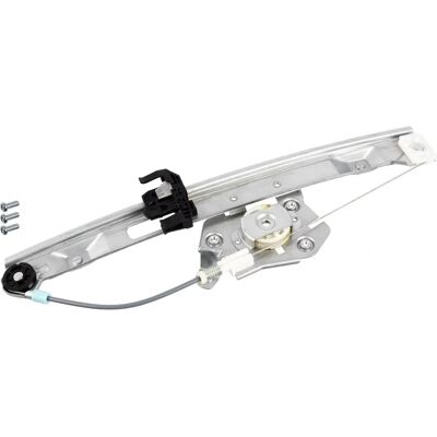 Febi Bilstein Modell 108258 Elektrisches Hinteres Linkes Fensterheber - Fensterheber Febi Bilstein Modell 108258 Elektrisches Hinteres Linkes Fensterheber - Fensterheber