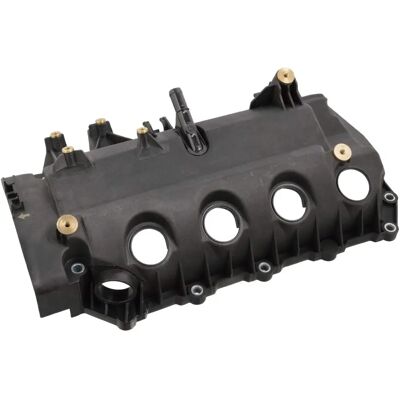Febi Bilstein Ventildeckel - Musta - Muovi - Renault, Dacia, Nissan Febi Bilstein Ventildeckel - Musta - Muovi - Renault, Dacia, Nissan