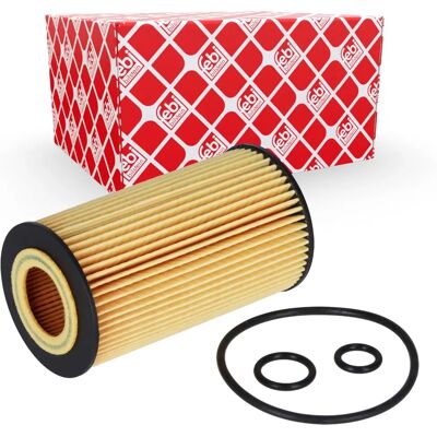 Mercedes-Benz Ölfilter - 64mm, 31mm, 115mm - Für CLS, Sprinter, C-Klasse, Vito, Viano Mercedes-Benz Ölfilter - 64mm, 31mm, 115mm - Für CLS, Sprinter, C-Klasse, Vito, Viano