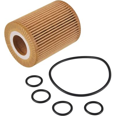 FEBI BILSTEIN 98018448 Ölfilter - Opel, Chevrolet, Vauxhall FEBI BILSTEIN 98018448 Ölfilter - Opel, Chevrolet, Vauxhall