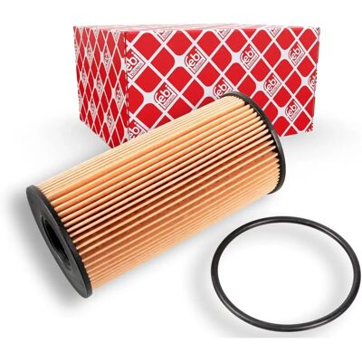 FEBI BILSTEIN Modell 1520900Q0A Ölfilter - Für Renault Opel Nissan Vauxhall Samsung FEBI BILSTEIN Modell 1520900Q0A Ölfilter - Für Renault Opel Nissan Vauxhall Samsung