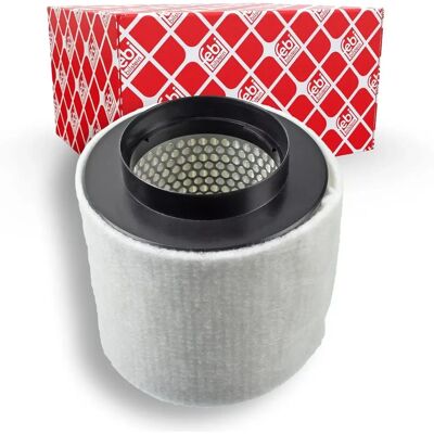 FEBI BILSTEIN 108314 - Luftfilter til Audi A8 - 152mm Ydre diameter FEBI BILSTEIN 108314 - Luftfilter til Audi A8 - 152mm Ydre diameter