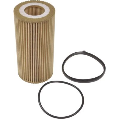 FEBI BILSTEIN Volvo Ölfilter - V50, V60, V70 III, XC60 - Ölfilter FEBI BILSTEIN Volvo Ölfilter - V50, V60, V70 III, XC60 - Ölfilter