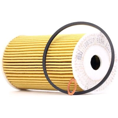 FEBI BILSTEIN Oljesfilter Lancia Chrysler - Oljesfilter FEBI BILSTEIN Oljesfilter Lancia Chrysler - Oljesfilter