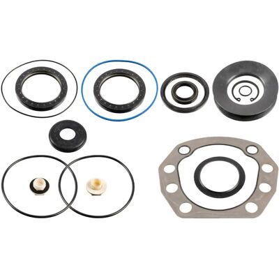 FEBI BILSTEIN 108375 Ohjausjärjestelmän tiivistesarja Scania 4-sarjalle FEBI BILSTEIN 108375 Ohjausjärjestelmän tiivistesarja Scania 4-sarjalle