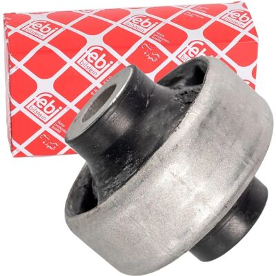 FEBI BILSTEIN Silentblock braccio di controllo - Braccio di controllo FEBI BILSTEIN Silentblock braccio di controllo - Braccio di controllo