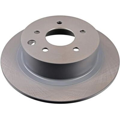 FEBI BILSTEIN Nissan Brake Disc - 108383 FEBI BILSTEIN Nissan Brake Disc - 108383