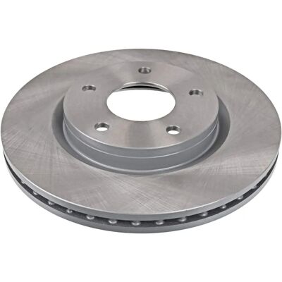 Δίσκος φρένου Nissan FEBI BILSTEIN - Αεριζόμενος 280mm 5-βίδες 114,3mm - Μπροστά Δίσκος φρένου Nissan FEBI BILSTEIN - Αεριζόμενος 280mm 5-βίδες 114,3mm - Μπροστά