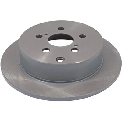 FEBI BILSTEIN 108416 Tarcza hamulcowa tylna - Tarcza hamulcowa FEBI BILSTEIN 108416 Tarcza hamulcowa tylna - Tarcza hamulcowa