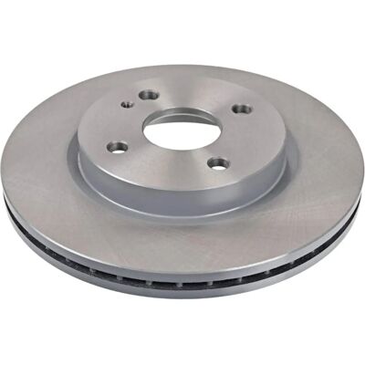 FEBI BILSTEIN 108431 Αεριζόμενη δισκόπλακα για Mazda 2 - Δισκόπλακα φρένων FEBI BILSTEIN 108431 Αεριζόμενη δισκόπλακα για Mazda 2 - Δισκόπλακα φρένων