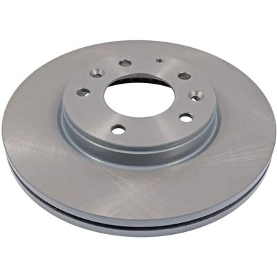 FEBI BILSTEIN 108434 Ventileret forhjulsbremse - Bremse skive FEBI BILSTEIN 108434 Ventileret forhjulsbremse - Bremse skive