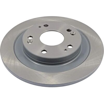 Febi Bilstein Honda Civic Hinterachse Bremsscheibe 276mm - Brake Disc Febi Bilstein Honda Civic Hinterachse Bremsscheibe 276mm - Brake Disc
