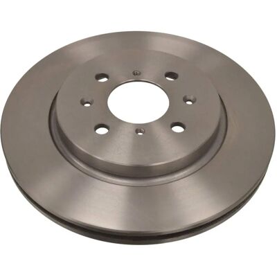 FEBI BILSTEIN Bremsscheibe - Belüftet 22mm - Vorderrad FEBI BILSTEIN Bremsscheibe - Belüftet 22mm - Vorderrad