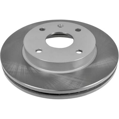 FEBI BILSTEIN Zestaw tarcz hamulcowych - Wentylowane przednie tarcze do Chevrolet Lacetti, Nubira FEBI BILSTEIN Zestaw tarcz hamulcowych - Wentylowane przednie tarcze do Chevrolet Lacetti, Nubira