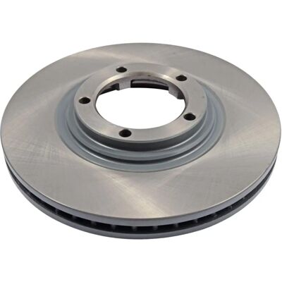 FEBI BILSTEIN 108554 Ventileret forhjulsbremse FEBI BILSTEIN 108554 Ventileret forhjulsbremse