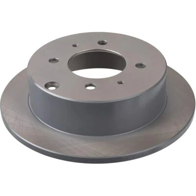 FEBI BILSTEIN Tarcza hamulcowa - Oś tylna 114,3mm - Sztywna FEBI BILSTEIN Tarcza hamulcowa - Oś tylna 114,3mm - Sztywna