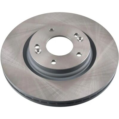 FEBI BILSTEIN Bromsdisc - Vented, 305mm, Hyundai, Kia FEBI BILSTEIN Bromsdisc - Vented, 305mm, Hyundai, Kia