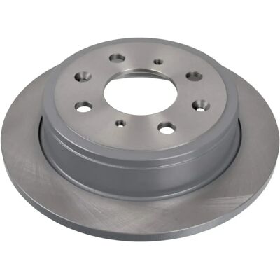 FEBI BILSTEIN 108586 Tarcza hamulcowa do Honda Civic i CRX - Tylny osiek FEBI BILSTEIN 108586 Tarcza hamulcowa do Honda Civic i CRX - Tylny osiek