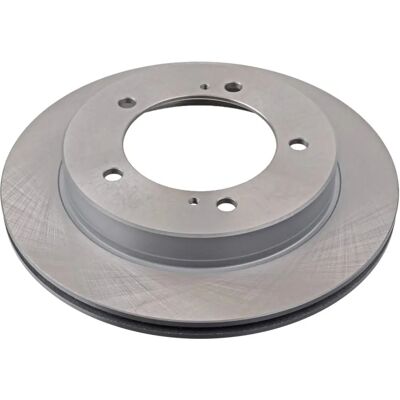 FEBI BILSTEIN Przednia wentylowana tarcza hamulcowa Suzuki Jimny FEBI BILSTEIN Przednia wentylowana tarcza hamulcowa Suzuki Jimny