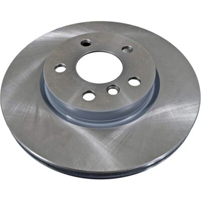FEBI BILSTEIN Bremse skive 294mm Foraksel - Bremse skive FEBI BILSTEIN Bremse skive 294mm Foraksel - Bremse skive