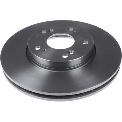 Δίσκος φρένων FEBI BILSTEIN - 114,3mm αεριζόμενος - 282mm διάμετρος - Μπροστινός - Honda FR-V Δίσκος φρένων FEBI BILSTEIN - 114,3mm αεριζόμενος - 282mm διάμετρος - Μπροστινός - Honda FR-V