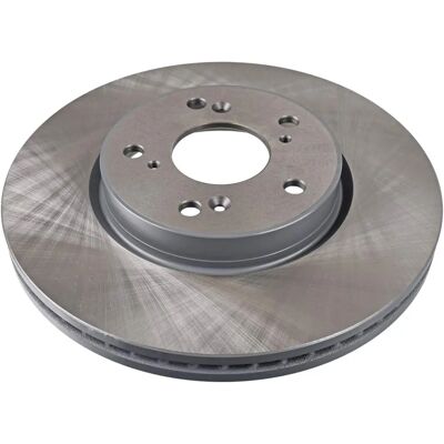 FEBI BILSTEIN Disc de frână - Ventilat înainte 293mm - Disc de frână FEBI BILSTEIN Disc de frână - Ventilat înainte 293mm - Disc de frână