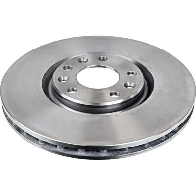 FEBI BILSTEIN - Ventileret forhjulsbremse skive - PEUGEOT RCZ 26mm FEBI BILSTEIN - Ventileret forhjulsbremse skive - PEUGEOT RCZ 26mm