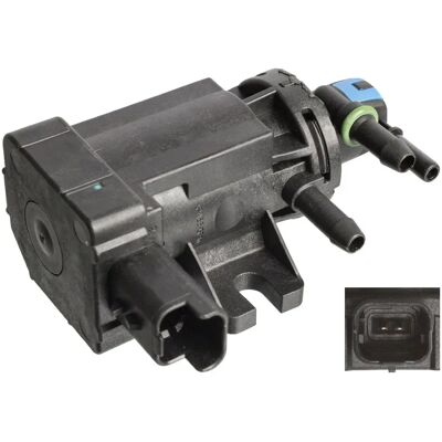 FEBI BILSTEIN 108712 Nyomástranszmitter - Kipufogógázszabályozás FEBI BILSTEIN 108712 Nyomástranszmitter - Kipufogógázszabályozás