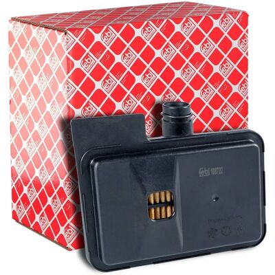 Filtru hidraulic FEBI BILSTEIN - Cutie de viteze automată - 108722 Filtru hidraulic FEBI BILSTEIN - Cutie de viteze automată - 108722